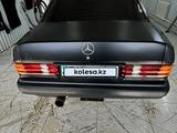 Mercedes-Benz 190 1990 годаүшін1 200 000 тг. в Аральск – фото 5