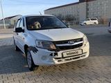 ВАЗ (Lada) Granta 2190 2013 года за 1 800 000 тг. в Актау – фото 3