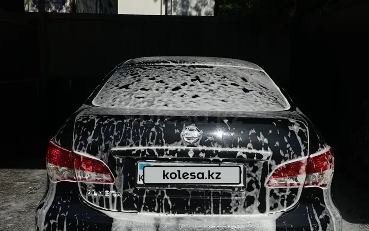 Nissan Almera 2015 года за 4 000 000 тг. в Алматы