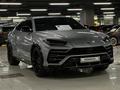 Lamborghini Urus 2021 года за 138 000 000 тг. в Алматы