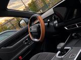 Jetour Dashing 2025 года за 8 900 000 тг. в Караганда – фото 4
