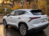 Jetour Dashing 2025 года за 8 900 000 тг. в Караганда – фото 2