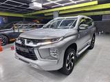 Mitsubishi Montero Sport 2025 года за 27 900 000 тг. в Астана – фото 2