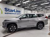 Mitsubishi Montero Sport 2025 года за 24 000 000 тг. в Астана