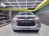 Mitsubishi Montero Sport 2025 года за 27 900 000 тг. в Астана