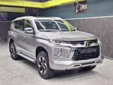 Mitsubishi Montero Sport 2025 года за 27 900 000 тг. в Астана – фото 3