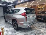 Mitsubishi Montero Sport 2025 года за 27 900 000 тг. в Астана – фото 5