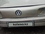 Volkswagen Passat 1991 года за 650 000 тг. в Астана – фото 4
