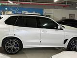BMW X5 2025 года за 59 000 000 тг. в Алматы – фото 3