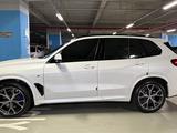 BMW X5 2025 года за 59 000 000 тг. в Алматы – фото 2