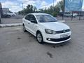 Volkswagen Polo 2011 года за 3 000 000 тг. в Караганда – фото 3
