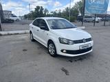 Volkswagen Polo 2011 года за 3 000 000 тг. в Караганда – фото 3