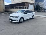 Volkswagen Polo 2011 года за 3 000 000 тг. в Караганда