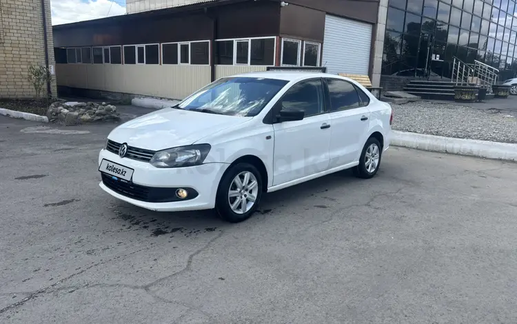 Volkswagen Polo 2011 года за 3 000 000 тг. в Караганда