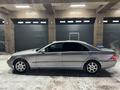 Mercedes-Benz S 500 1999 годаfor3 200 000 тг. в Алматы – фото 2