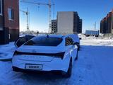 Hyundai Elantra 2023 года за 11 000 000 тг. в Актобе – фото 3