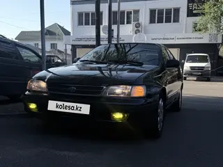 Toyota Carina E