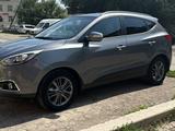 Hyundai Tucson 2014 года за 7 800 000 тг. в Уральск – фото 4