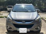 Hyundai Tucson 2014 года за 7 800 000 тг. в Уральск