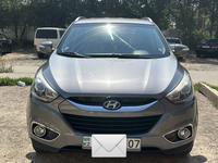 Hyundai Tucson 2014 годаүшін7 800 000 тг. в Уральск