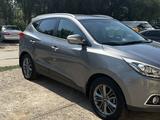 Hyundai Tucson 2014 года за 8 000 000 тг. в Уральск – фото 3