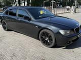 BMW 750 2006 года за 6 000 000 тг. в Алматы