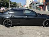 BMW 750 2006 года за 6 000 000 тг. в Алматы – фото 2