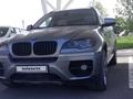 BMW X6 2008 годаүшін8 900 000 тг. в Нур-Султан (Астана)