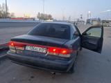 Nissan Sunny 1999 года за 500 000 тг. в Астана – фото 2
