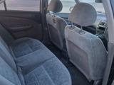 Nissan Sunny 1999 года за 500 000 тг. в Астана – фото 5