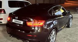 BMW X6 M 2013 годаүшін16 000 000 тг. в Алматы – фото 2