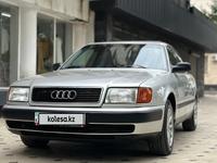 Audi A6 1996 года за 3 800 000 тг. в Алматы