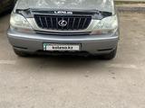 Lexus RX 300 2000 года за 6 800 000 тг. в Алматы – фото 3