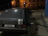 ВАЗ (Lada) 2109 1991 годаүшін900 000 тг. в Новоишимский – фото 4