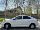 Chevrolet Cobalt 2021 года за 5 500 000 тг. в Шымкент – фото 3