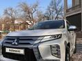 Mitsubishi Pajero Sport 2020 года за 20 000 000 тг. в Алматы – фото 4