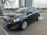 Chevrolet Cobalt 2013 года за 2 900 000 тг. в Алматы – фото 2