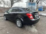 Chevrolet Cobalt 2013 года за 2 900 000 тг. в Алматы – фото 4