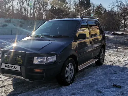 Mitsubishi RVR 1995 годаүшін3 000 000 тг. в Усть-Каменогорск – фото 4