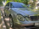 Mercedes-Benz E 320 2003 года за 3 900 000 тг. в Шымкент – фото 2