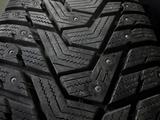 Зимняя резина с дисками от 265/65/18 Hankook Winter iPike за 800 000 тг. в Алматы – фото 3