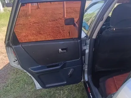 Audi 80 1989 года за 950 000 тг. в Павлодар – фото 8