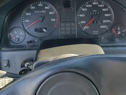 Audi 80 1989 года за 950 000 тг. в Павлодар – фото 12
