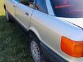 Audi 80 1989 года за 950 000 тг. в Павлодар – фото 5