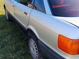 Audi 80 1989 года за 950 000 тг. в Павлодар – фото 5