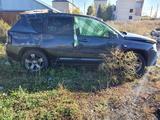 Jeep Compass 2014 года за 3 200 000 тг. в Кокшетау – фото 2