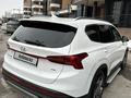 Hyundai Santa Fe 2023 годаүшін17 000 000 тг. в Шымкент – фото 3