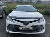 Toyota Camry 2018 годаfor13 000 000 тг. в Астана