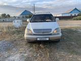 Lexus RX 300 1999 годаfor4 700 000 тг. в Алматы