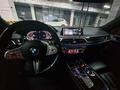 BMW 730 2020 года за 36 500 000 тг. в Алматы – фото 2